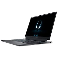 Alienware x15 15.6" 360Hz Gaming Laptop - Intel Core i7-11800H - 16GB DDR4 - 512GB SSD - NVIDIA RTX 3070 - Windows 10 Home - White - English