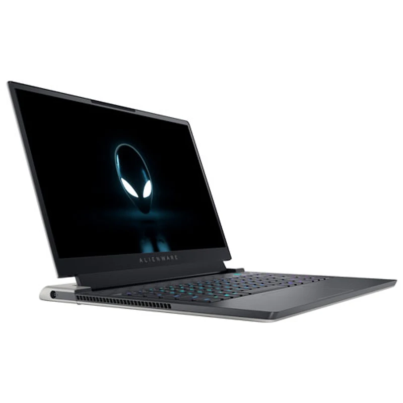 Alienware x15 15.6" 360Hz Gaming Laptop - Intel Core i7-11800H - 16GB DDR4 - 512GB SSD - NVIDIA RTX 3070 - Windows 10 Home - White - English
