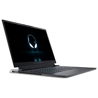 Alienware x15 15.6" 360Hz Gaming Laptop - Intel Core i7-11800H - 16GB DDR4 - 512GB SSD - NVIDIA RTX 3070 - Windows 10 Home - White - English