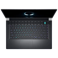 Alienware x15 15.6" 360Hz Gaming Laptop - Intel Core i7-11800H - 16GB DDR4 - 512GB SSD - NVIDIA RTX 3070 - Windows 10 Home - White - English