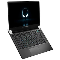 Alienware x15 15.6" 360Hz Gaming Laptop - Intel Core i7-11800H - 16GB DDR4 - 512GB SSD - NVIDIA RTX 3070 - Windows 10 Home - White - English