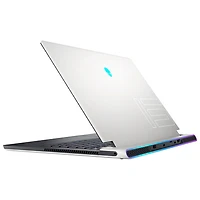 Alienware x15 15.6" 360Hz Gaming Laptop - Intel Core i7-11800H - 16GB DDR4 - 512GB SSD - NVIDIA RTX 3070 - Windows 10 Home - White - English