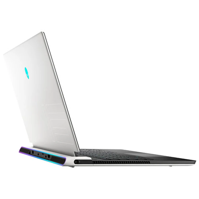 Alienware x15 15.6" 360Hz Gaming Laptop - Intel Core i7-11800H - 16GB DDR4 - 512GB SSD - NVIDIA RTX 3070 - Windows 10 Home - White - English