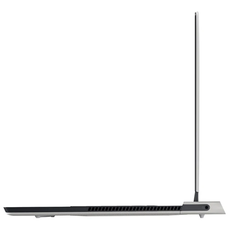 Alienware x15 15.6" 360Hz Gaming Laptop - Intel Core i7-11800H - 16GB DDR4 - 512GB SSD - NVIDIA RTX 3070 - Windows 10 Home - White - English