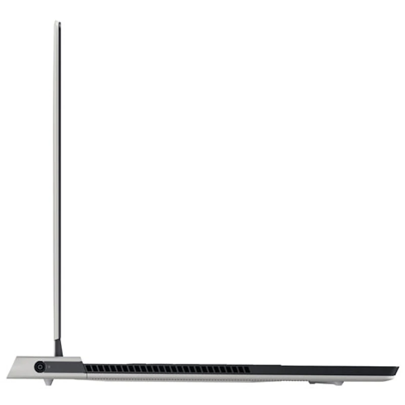 Alienware x15 15.6" 360Hz Gaming Laptop - Intel Core i7-11800H - 16GB DDR4 - 512GB SSD - NVIDIA RTX 3070 - Windows 10 Home - White - English