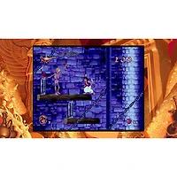 Disney Classic Games Collection (Switch)