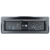 StarTech Conference Table Connectivity Bundle (KITBXDOCKPNA)