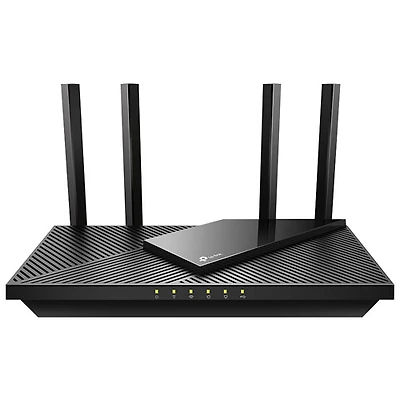 Routeur Wi-Fi 6 bibande sans fil AX3000 Archer AX55 de TP-Link