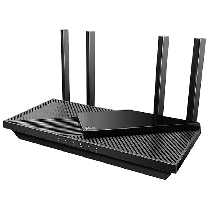 Routeur Wi-Fi 6 bibande sans fil AX3000 Archer AX55 de TP-Link