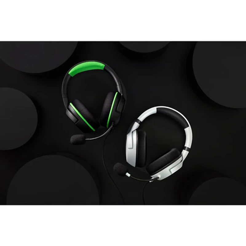 Razer Kaira X Gaming Headset for Xbox Series X|S - Black