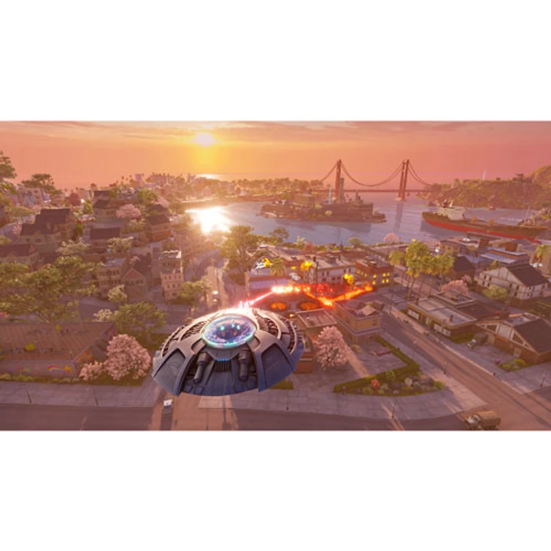 Destroy All Humans! 2: Reprobed (PS5)