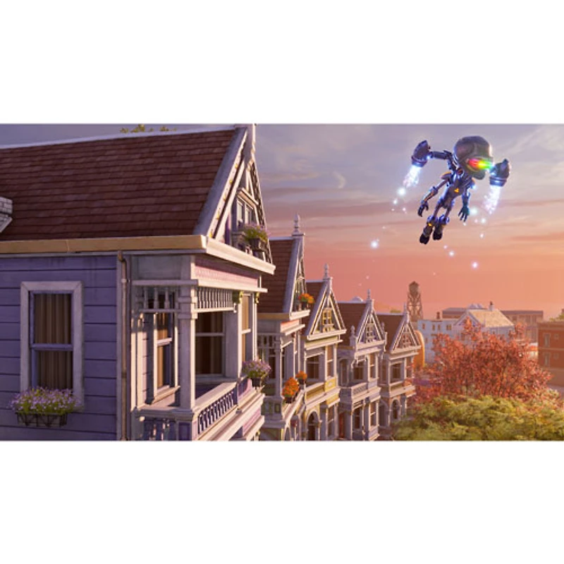 Destroy All Humans! 2: Reprobed (PS5)