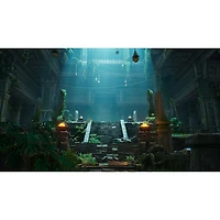Outcast: A New Beginning (Xbox Series X / Xbox One)