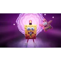 SpongeBob SquarePants: The Cosmic Shake (Switch)