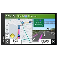 GPS de 7 po DriveSmart 76 de Garmin