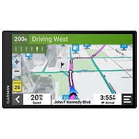 GPS de 7 po DriveSmart 76 de Garmin
