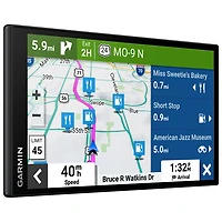 GPS de 7 po DriveSmart 76 de Garmin