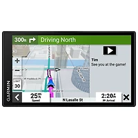 Garmin DriveSmart 66 6" GPS