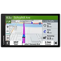 Garmin DriveSmart 66 6" GPS