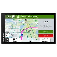Garmin DriveSmart 66 6" GPS