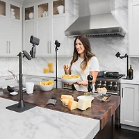 Support de table Mevo pour caméra Mevo Start de Logitech (955-000005)