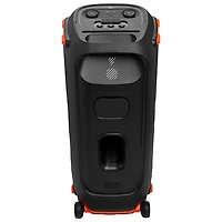 JBL Partybox 710 Splashproof Bluetooth Wireless Party Speaker - Black