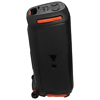 JBL Partybox 710 Splashproof Bluetooth Wireless Party Speaker - Black