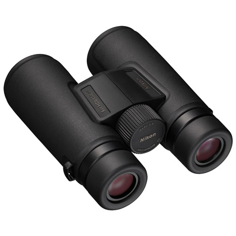 Jumelles x 42 Monarch M5 de Nikon