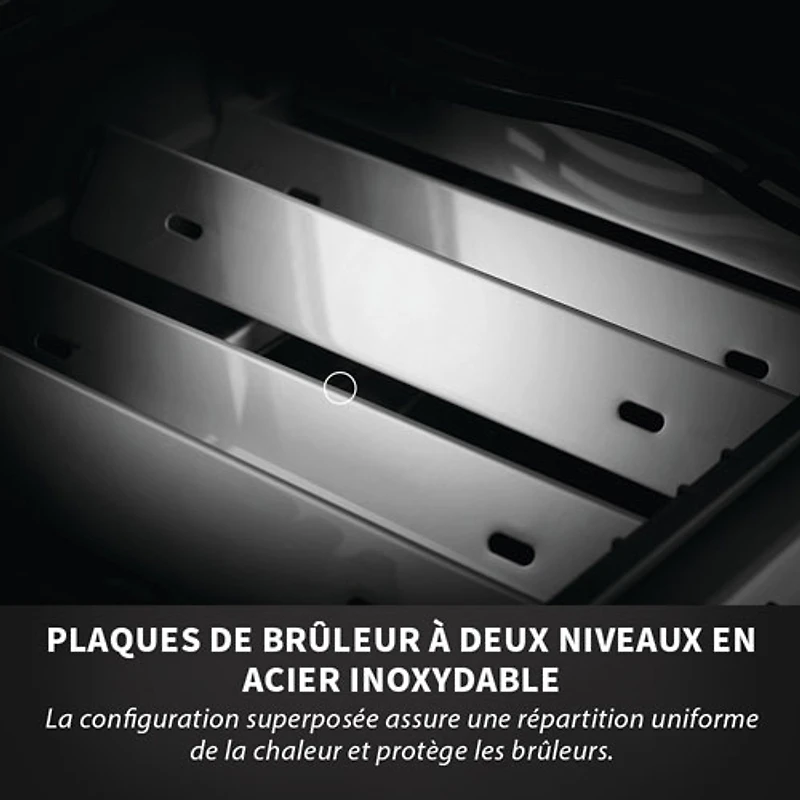 Napoleon Rogue SE 525 76500 BTU Propane BBQ with Grill Cover - Only at Best Buy