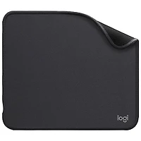 Logitech Studio Mouse Pad - Graphite