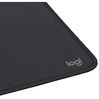 Logitech Studio Mouse Pad - Graphite