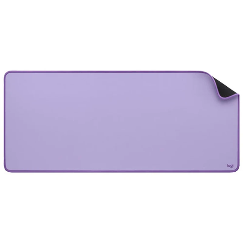Logitech Studio Desk Mat - Lavender