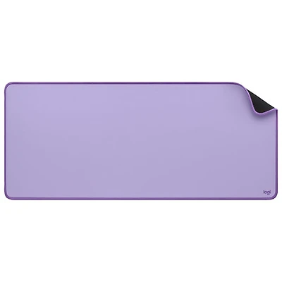 Logitech Studio Desk Mat - Lavender