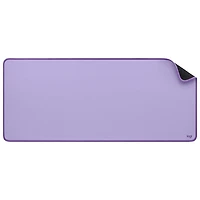 Logitech Studio Desk Mat - Lavender