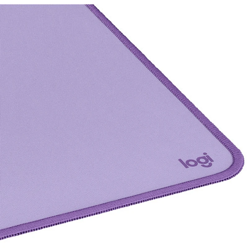Logitech Studio Desk Mat - Lavender