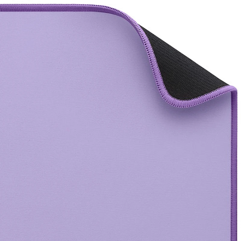Logitech Studio Desk Mat - Lavender