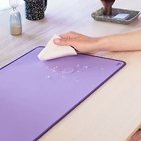 Logitech Studio Desk Mat - Lavender
