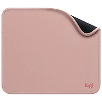 Logitech Studio Mouse Pad - Darker Rose