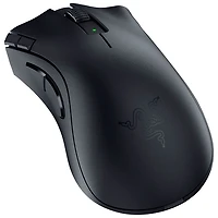Razer DeathAdder V2 14000 DPI Bluetooth Optical Gaming Mouse - Black