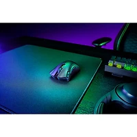 Razer DeathAdder V2 14000 DPI Bluetooth Optical Gaming Mouse - Black