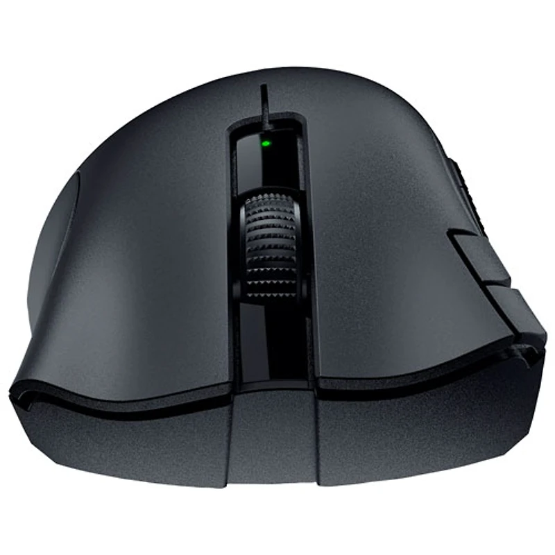 Souris de jeu optique Bluetooth de 14 000 ppp DeathAdder V2 de Razer - Noir
