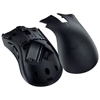 Razer DeathAdder V2 14000 DPI Bluetooth Optical Gaming Mouse - Black