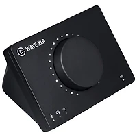 Interface USB pour microphone Wave XLR d'Elgato