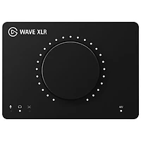 Interface USB pour microphone Wave XLR d'Elgato
