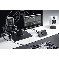 Interface USB pour microphone Wave XLR d'Elgato