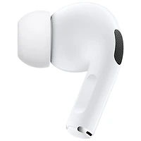 Apple AirPods Pro (1st generation) In-Ear Noise Cancelling True Wireless Earbuds - White