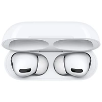 Apple AirPods Pro (1st generation) In-Ear Noise Cancelling True Wireless Earbuds - White