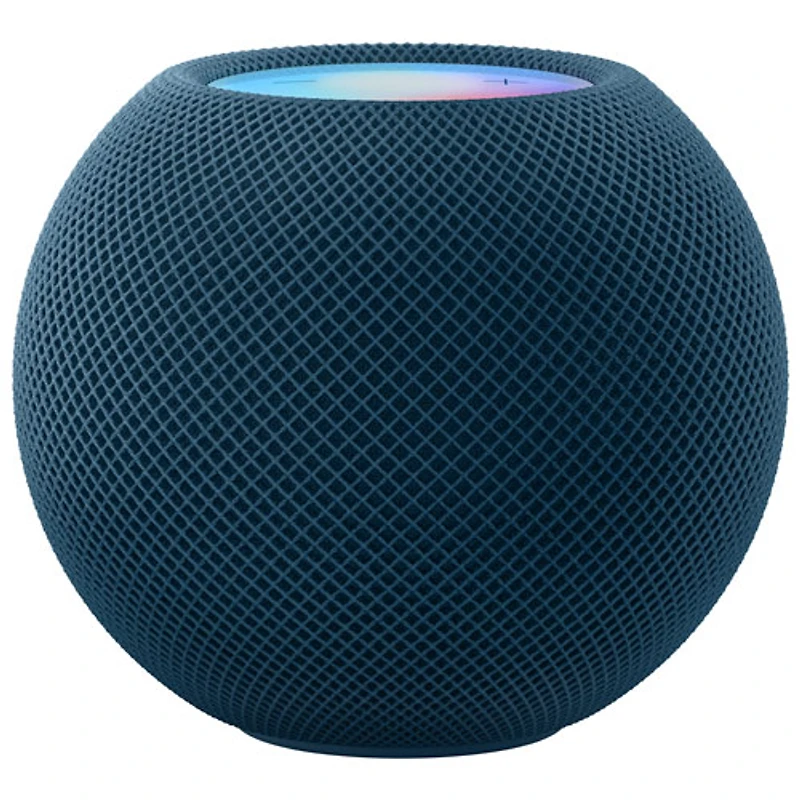 Haut-parleur HomePod mini d'Apple