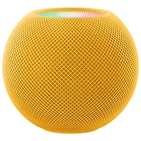 Haut-parleur HomePod mini d'Apple - Jaune