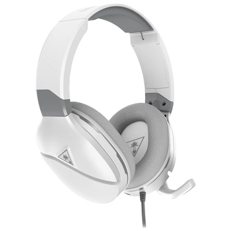 Casque de jeu Recon 200 Gen 2 de Turtle Beach